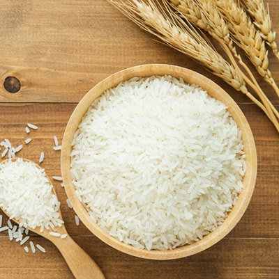 rice exporter india