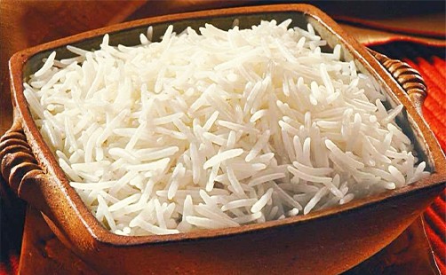 1121 Parboiled Basmati Rice Exporters India 