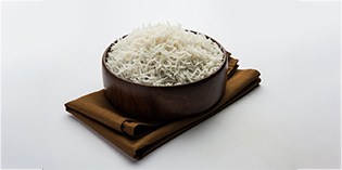 top 1121 steamed basmati rice exporters india