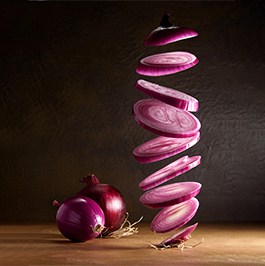 red onion supplier