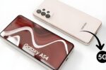 Samsung Galaxy A54 5G Launched: Big Battery, Smooth Display, and Reliable Performance