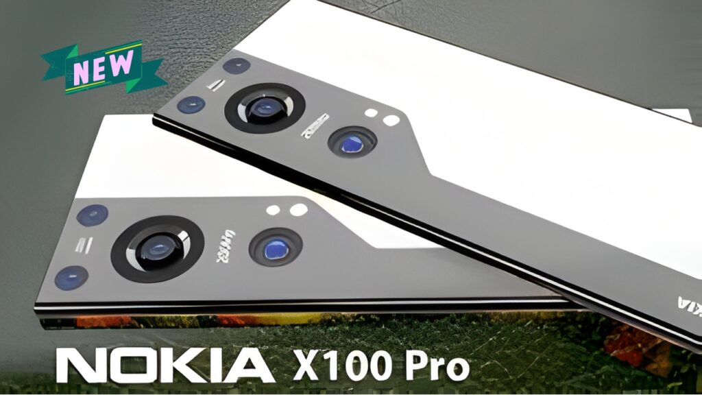 Nokia X100 Pro 5G Launched: with Premium Look, Clean Android and Long Battery Life