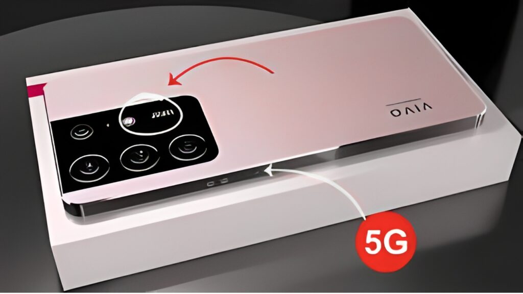 Vivo V35 Slim Ultra 5G Launched: 300MP Camera, 170W Fast Charging, and Ultra-Slim Design