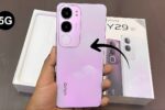 Vivo Y29 5G Launched: Full Review of Design, Camera, Battery, and Performance