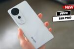 Vivo S19 Pro 5G Launch: Premium Camera, Smooth Performance, and Long Battery Life