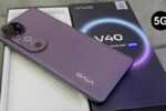 Vivo V40 5G Launched: Features, Price, Camera and Performance Details