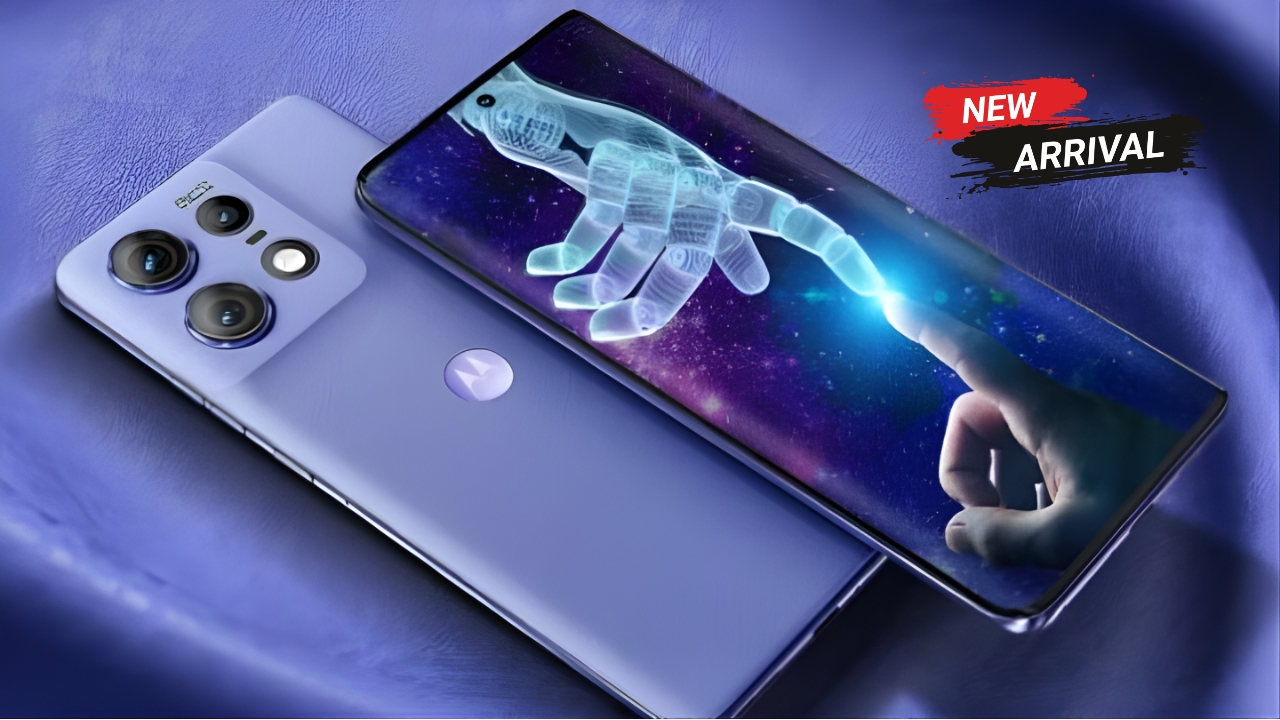 Motorola Edge 50 Pro 5G Review: Flagship Performance with Clean Android Experience