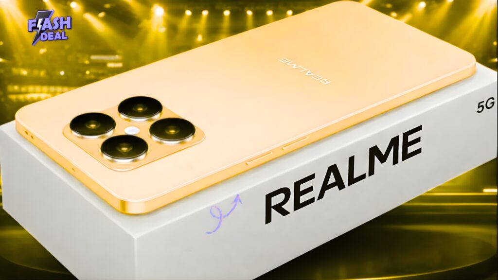 Realme GT Neo 8 5G Launched: Best Value Smartphone With Big Battery and AMOLED Display at ₹10,900