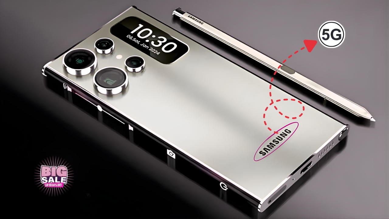 Samsung Galaxy M35 5G Launched: Budget Phone With AMOLED Display and 5G Speed