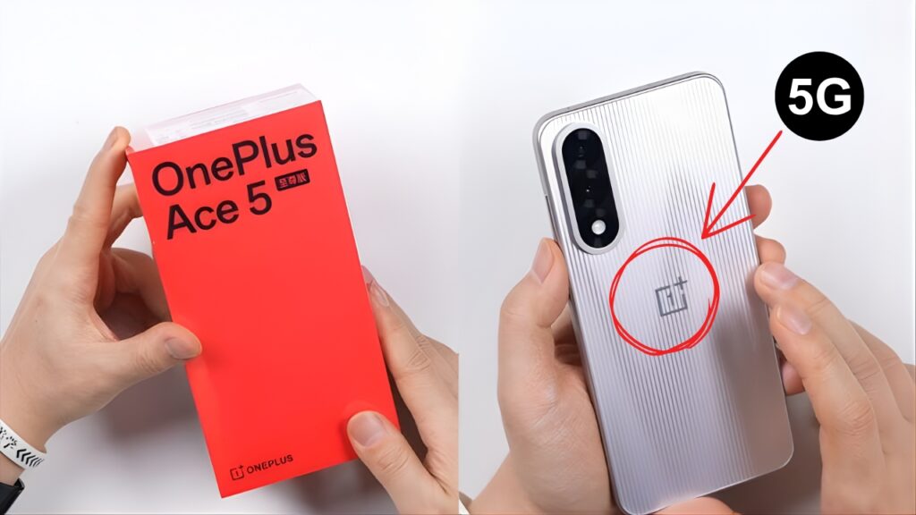 OnePlus Ace 5 Ultra Launched: Massive Battery, Extreme Performance and Ultra-Fast Charging