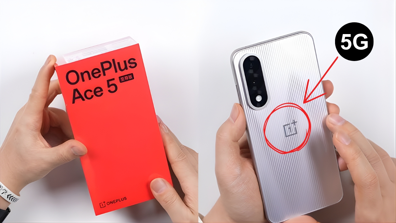 OnePlus Ace 5 Ultra Launched: Massive Battery, Extreme Performance and Ultra-Fast Charging