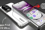 Oppo Find X12 Ultra 5G Launched: Flagship Design with Massive Battery and Pro Camera
