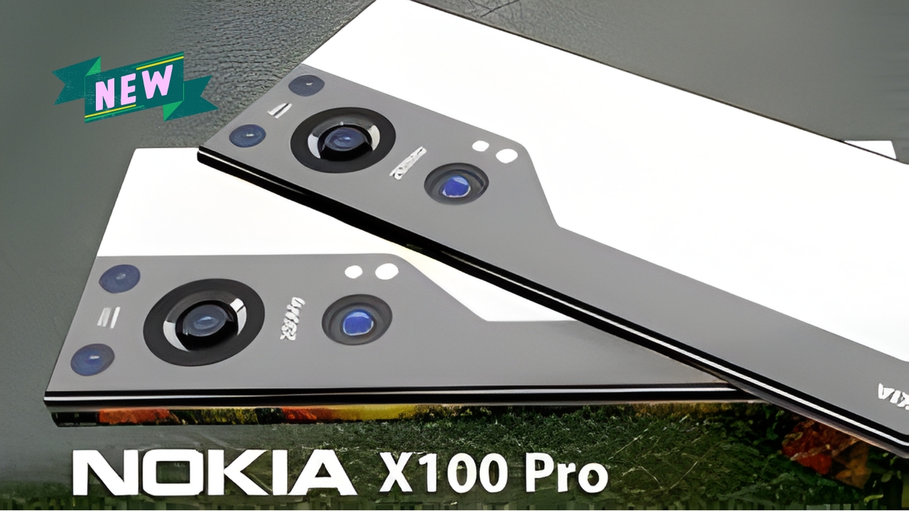 Nokia X100 Pro 5G Launched: with Premium Look, Clean Android and Long Battery Life