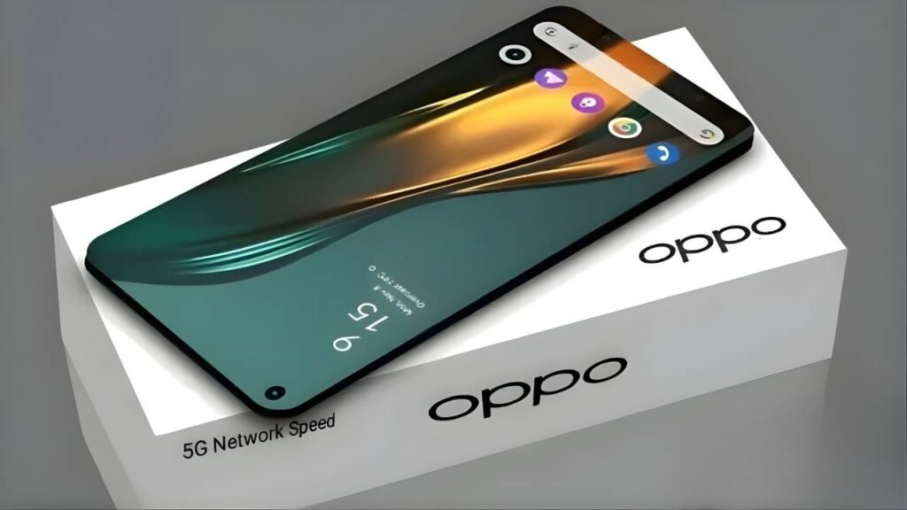 OPPO K13 Turbo 5G Launched – 200MP Camera, 7800mAh Battery & 120W Fast Charging at ₹9,999