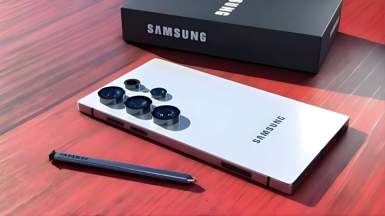 Samsung Galaxy S26 Ultra 5G Launched with 250MP Camera, Curved AMOLED Display and Massive Storage