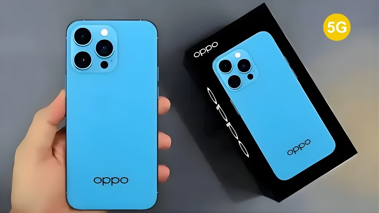 Oppo Reno Premium 5G Offers Premium Design, Power, and Speed at a Budget Price
