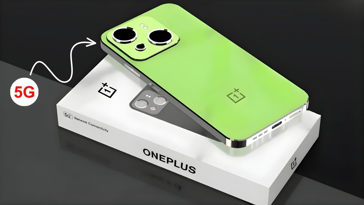 OnePlus Ultra Max 5G Ultra Camera, Massive Battery and Gaming Performance