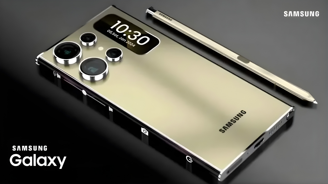 Samsung Galaxy M35 5G Launched