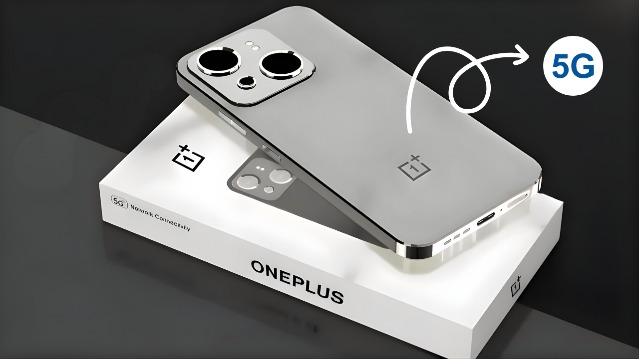 OnePlus Nord N40 Launched: 108MP Camera and 5000mAh Battery Explained