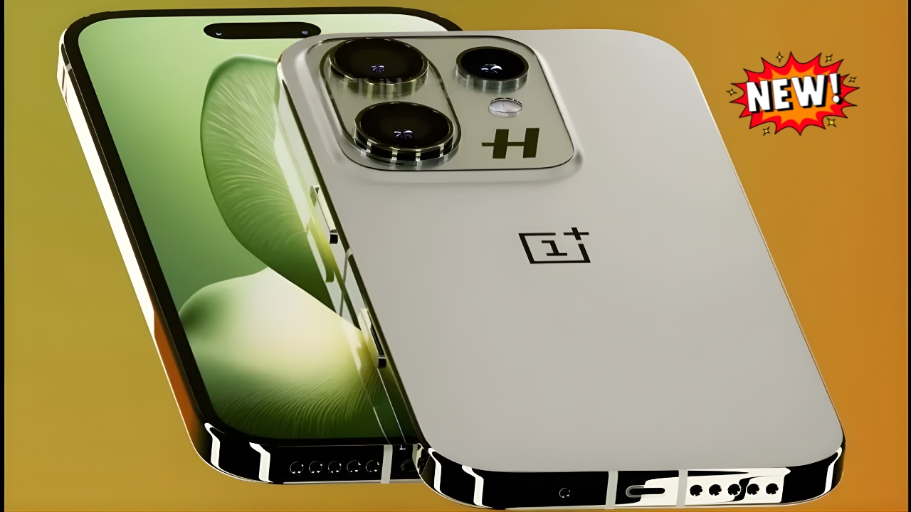 OnePlus Premium X 5G Launched – 200MP Camera, 8000mAh Battery and 125W Charging at ₹10,450