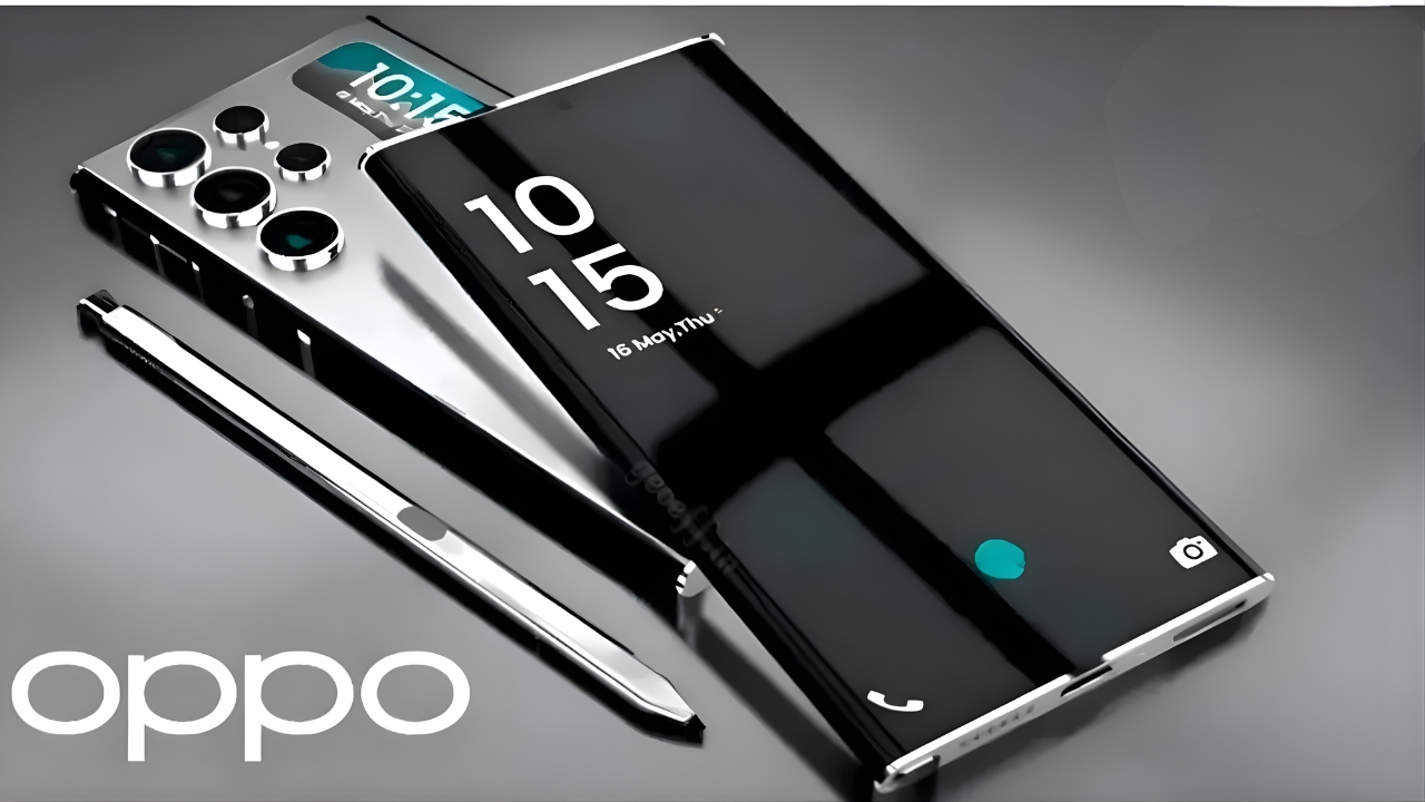 OPPO Nord Ultra 5G Launch: 250MP Camera, 16GB RAM, and Mega Battery Under ₹12,000