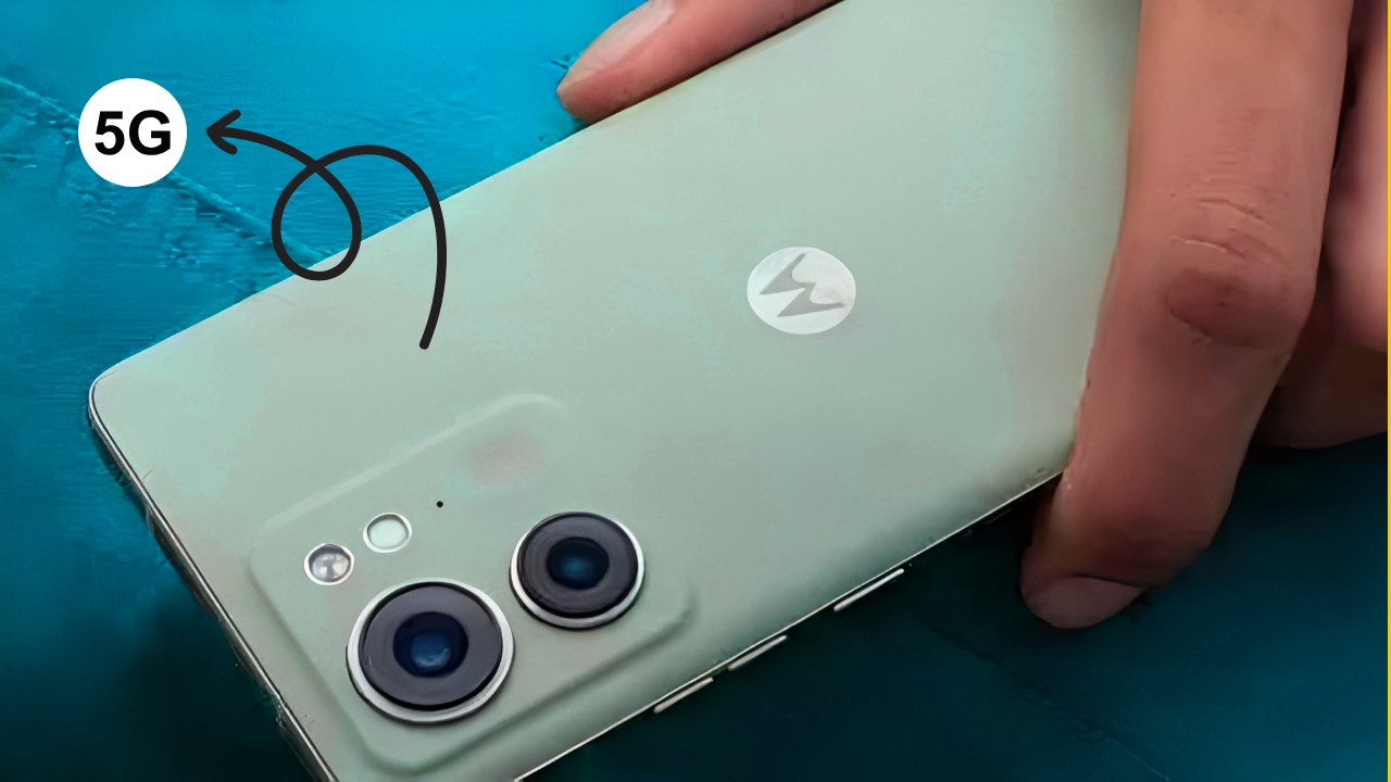 Motorola Moto 50 Ultra 5G Review: A Premium Phone with 200MP Camera and 150W Charging