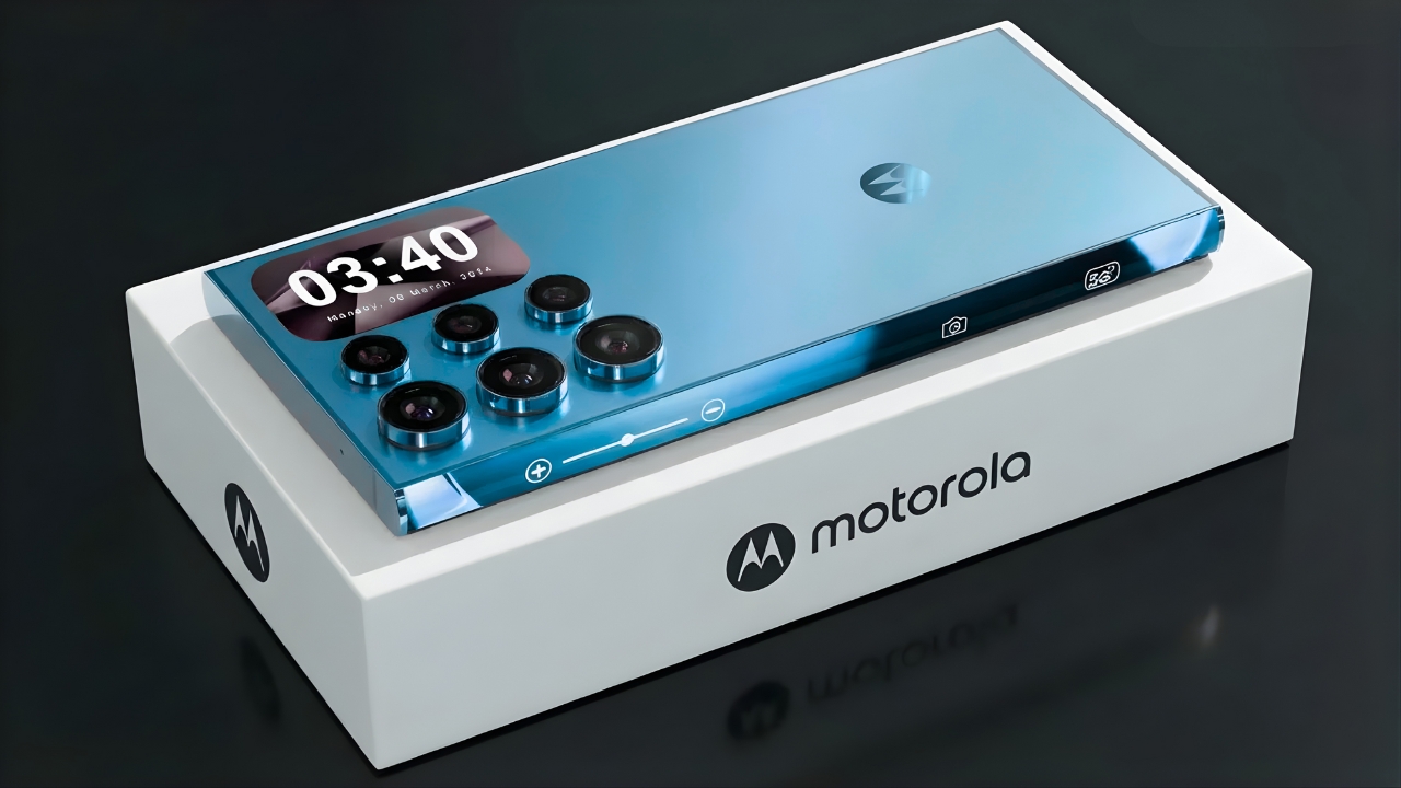 Motorola Edge G98 5G Launched: Expected Features, Camera, Battery, and Price