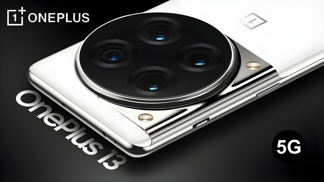 OnePlus 13 Pro 5G Review: Ultra Performance, Stunning Display, and Pro Cameras