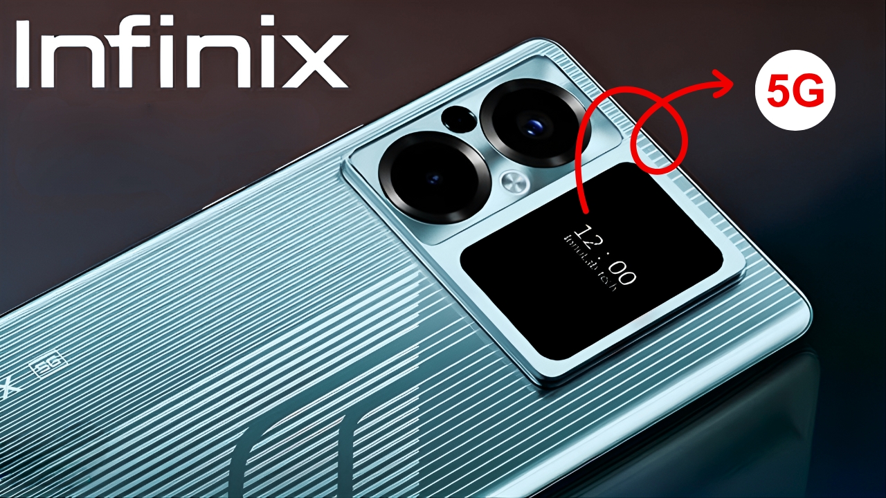 Infinix Smart 50 Pro 5G Review: Smooth Performance, Sharp Camera, Great Value