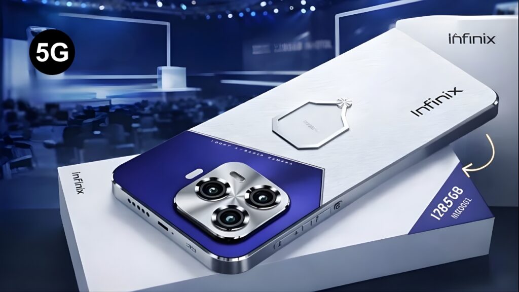 Infinix GT 35 5G Review: 144Hz AMOLED, Dimensity Power and Gamer Features