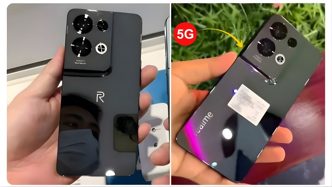 Realme C20 5G Brings Flagship Performance to the Budget Segment in 2026