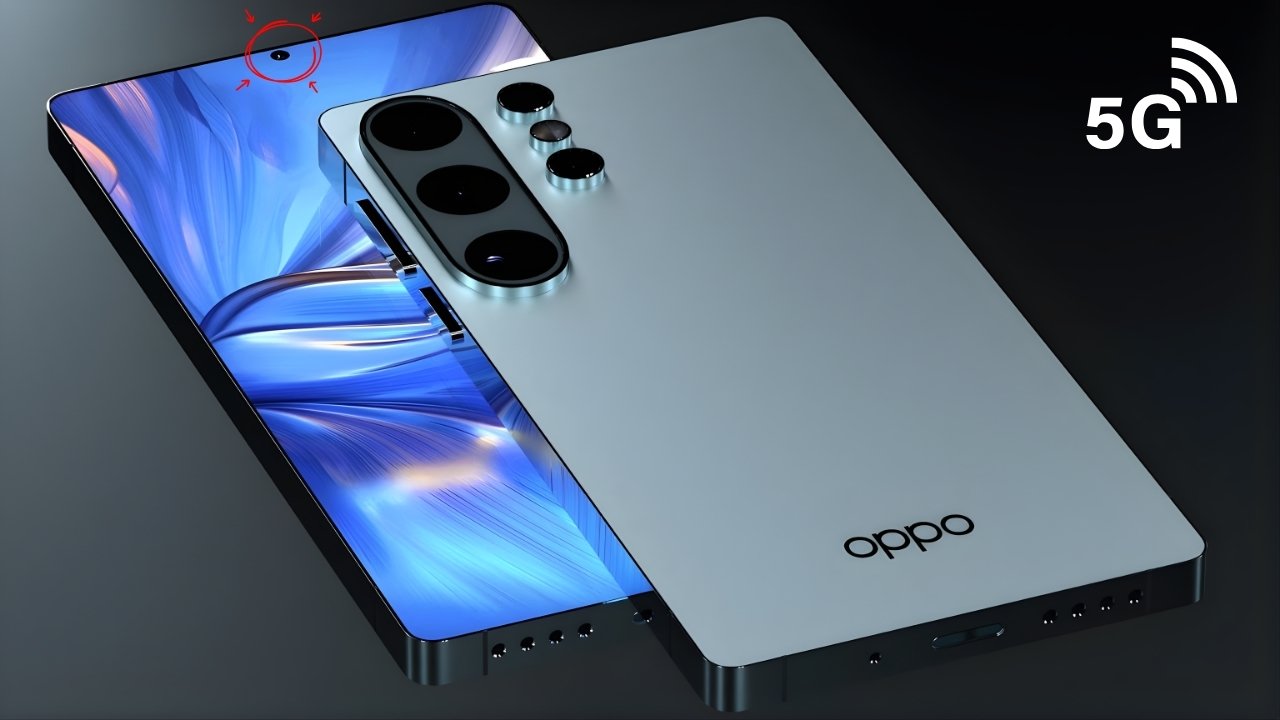 Oppo F29 Pro 5G Launches with 200MP Camera and 7200mAh Battery at ₹13,999